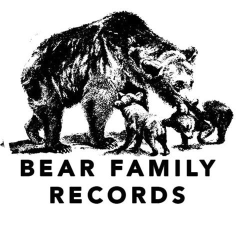 bear family records|bear family records online.